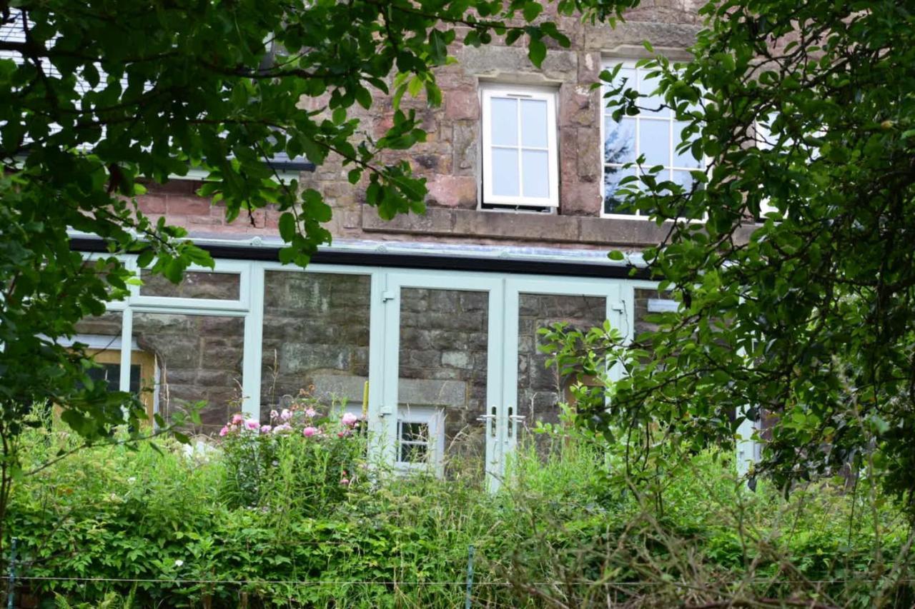 Pumping Station Holidays Cinderford Esterno foto